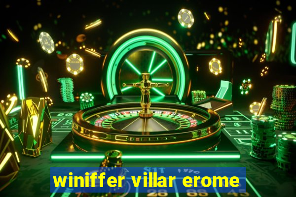 winiffer villar erome